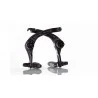 PATINS DE FRIENS DEMOLITION BK