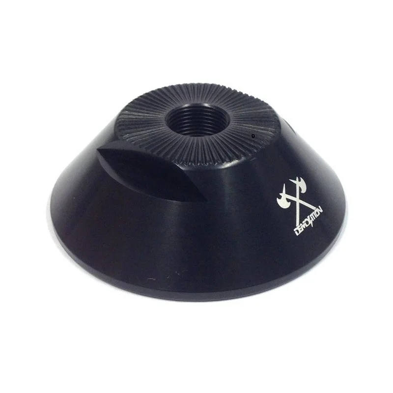 HUBGUARD DEMOLITION ROTATOR