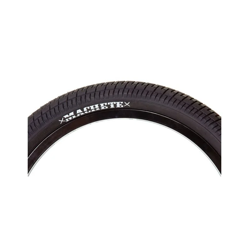 PNEU DEMOLITION MACHETE