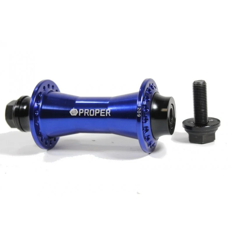 MOYEU PROPER MICROLITE AV FEM