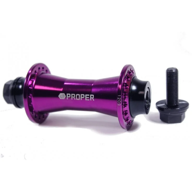 MOYEU PROPER MICROLITE AV FEM