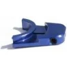 Triangle de freins PROPER microlite bleu