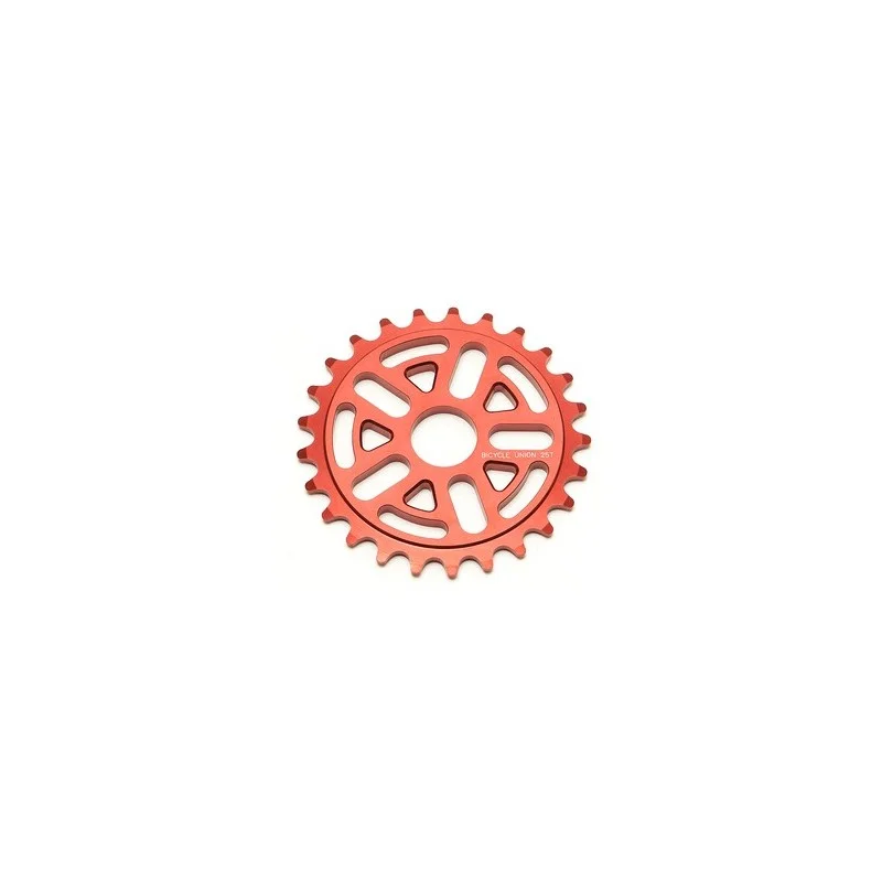 COURONNE BICYCLEUNION V