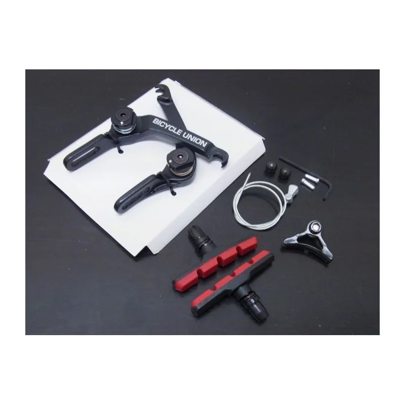 FREINS BICYCLEUNION THE CLAW BK