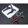 FREINS BICYCLEUNION THE CLAW BK