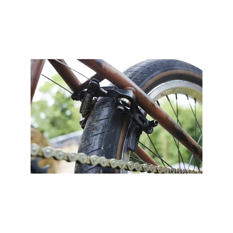 FREINS BICYCLEUNION THE CLAW BK
