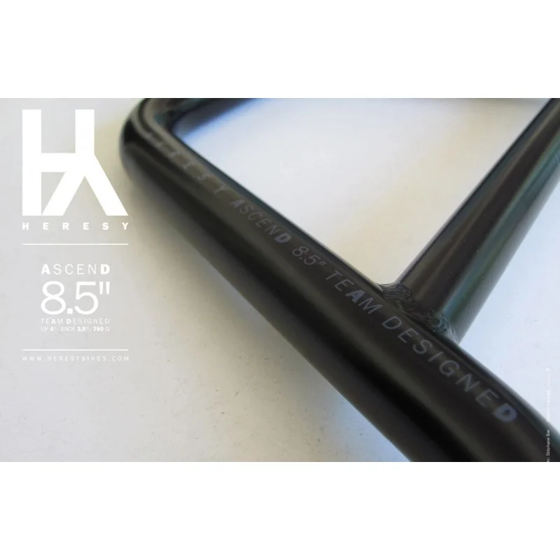 GUIDON HERESY ASCEND 8.5"