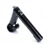 POTENCE F44 QUILL BK