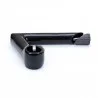 POTENCE F44 QUILL BK