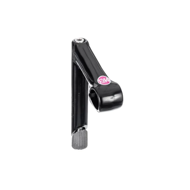 POTENCE F44 QUILL BK