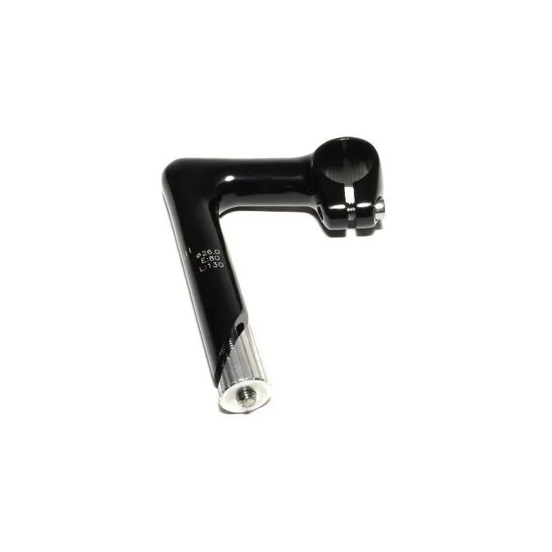POTENCE F44 QUILL BK