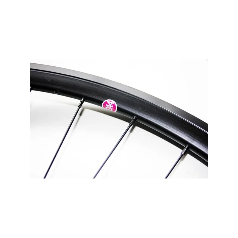 ROUE F44 ARRIÈRE REVOLTED