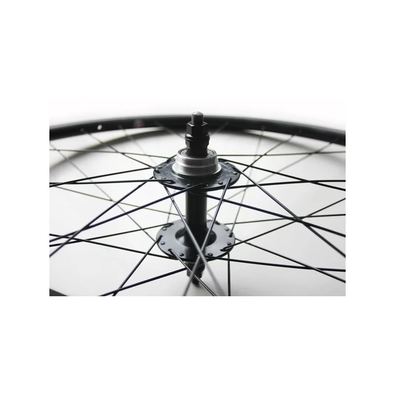 ROUE F44 ARRIÈRE REVOLTED
