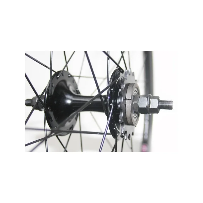 ROUE F44 ARRIÈRE REVOLTED