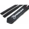 Footstraps Focale44 noirs