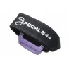 Footstraps Focale44 noirs