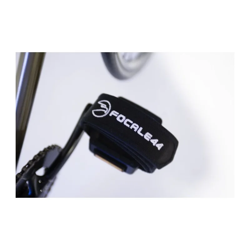 Footstraps Focale44 noirs