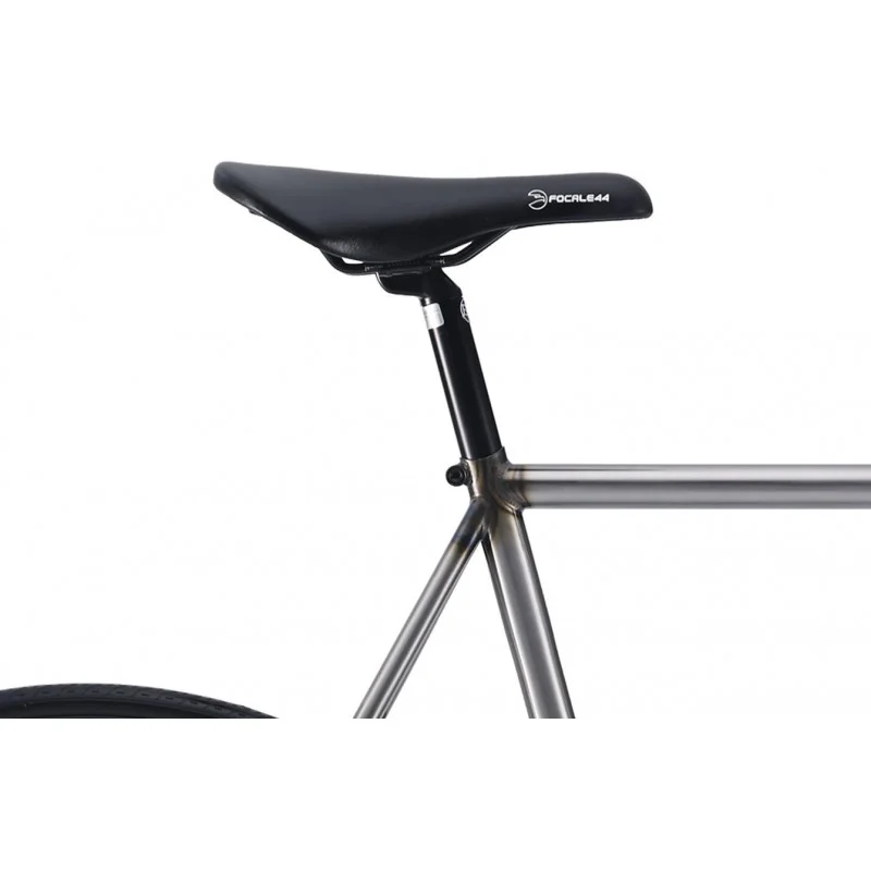 SELLE F44 AERO VINYL