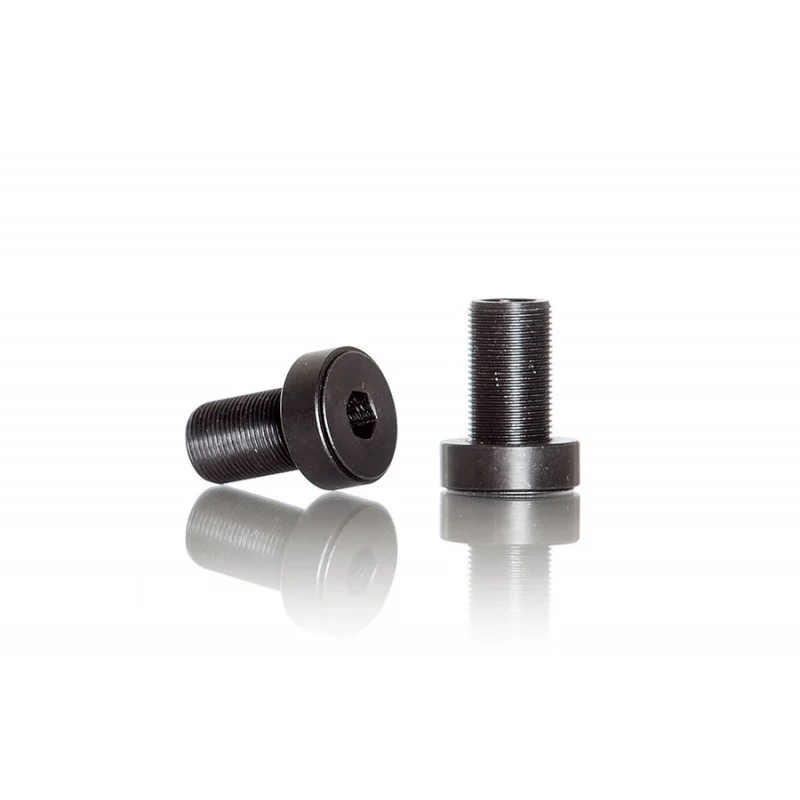 Vis d'axe de pédalier VOLUME Foundation 22mm