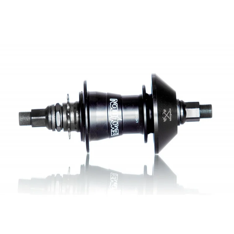 DEMOLITION ROTATOR HUBGUARD V3