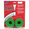 BANDE ANTI CREVAISON 37MM VERT ANTI PLATT