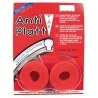 BANDE ANTI CREVAISON 25MM RED ANTI PLATT