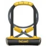 ANTIVOL U Onguard Pitbull STD 8005 avec Cable dragonne