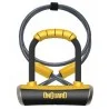 ANTIVOL U Onguard Bulldog DT 8008 avec Cable dragonne