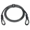 CABLE Trelock 180cm Ø12mm