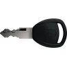 Antivol U ABUS Ultra mini 410/1170HB230 Vert