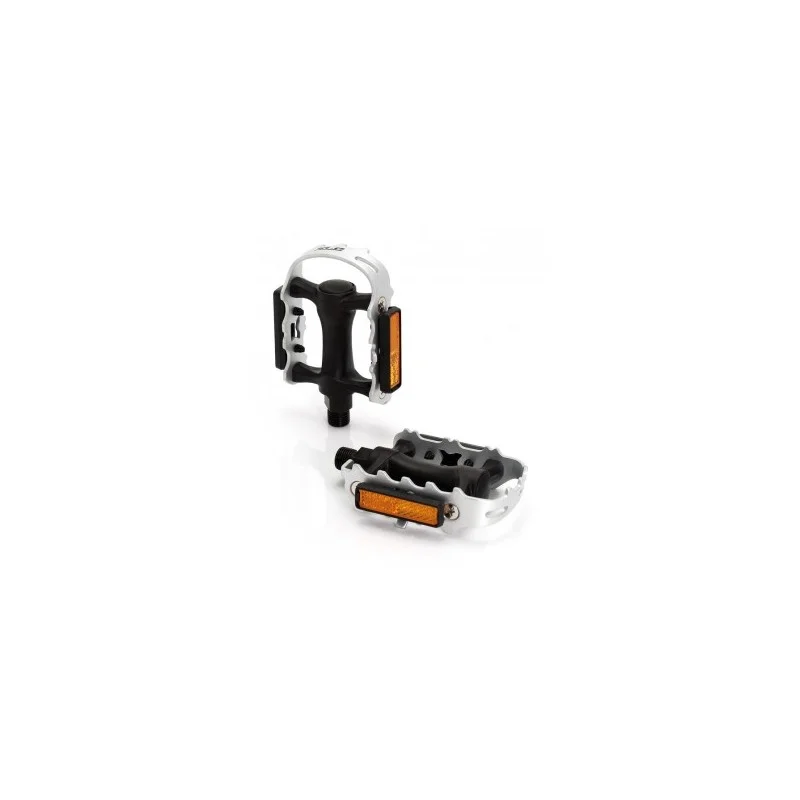 PEDALES VTT XLC PD-M01 SV