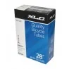 CHAMBRE A AIR XLC 700x18/25C 18/25-622/630 SV 48 mm Presta