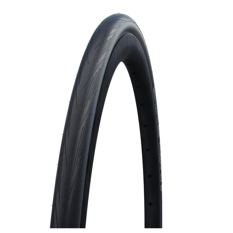 PNEU SCHWALBE Lugano II 700x23C 23-622 HS471 blk