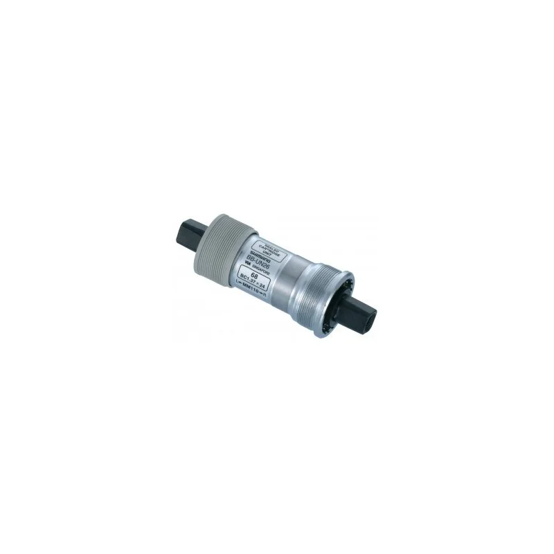 BOITIER PEDALIER SHIMANO carré 68/110 mm