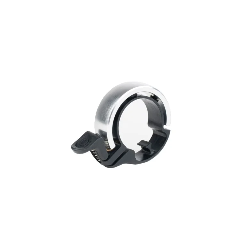 SONNETTE KNOG OI S 22.2mm Silver