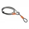 CABLE KRYPTONITE KRYPTOFLEX LOOP 7FT 220 cm