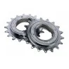 ROUE-LIBRE 16T 1/2 x 3/32