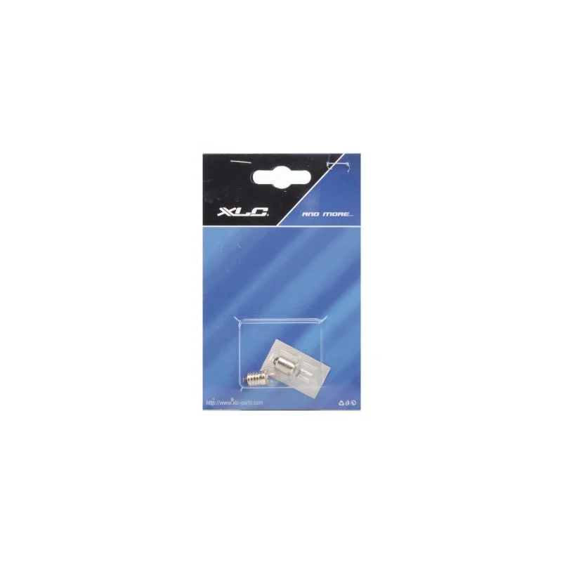 SET D'AMPOULE Av/AR 6V 2,4+0,6W halogénes