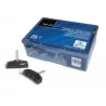 PATINS DE FREIN XLC Cantilever BS-C01