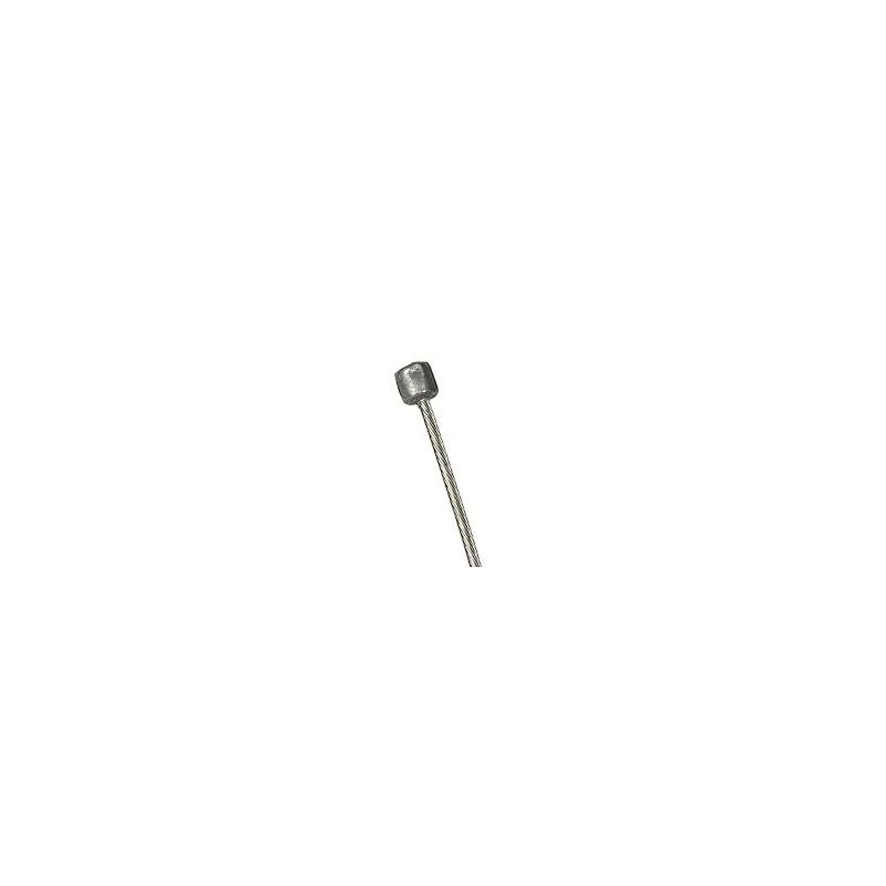CABLE DERAILLEUR Cable 2100 mm 2 têtes