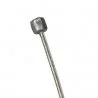 CABLE DERAILLEUR Cable 2100 mm 2 têtes