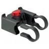 ADAPTATEUR PANIER KlickFix cintre oversize 31,8mm