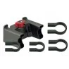 ADAPTATEUR PANIER KlickFix Ø22-26/31,8mm verrouillable