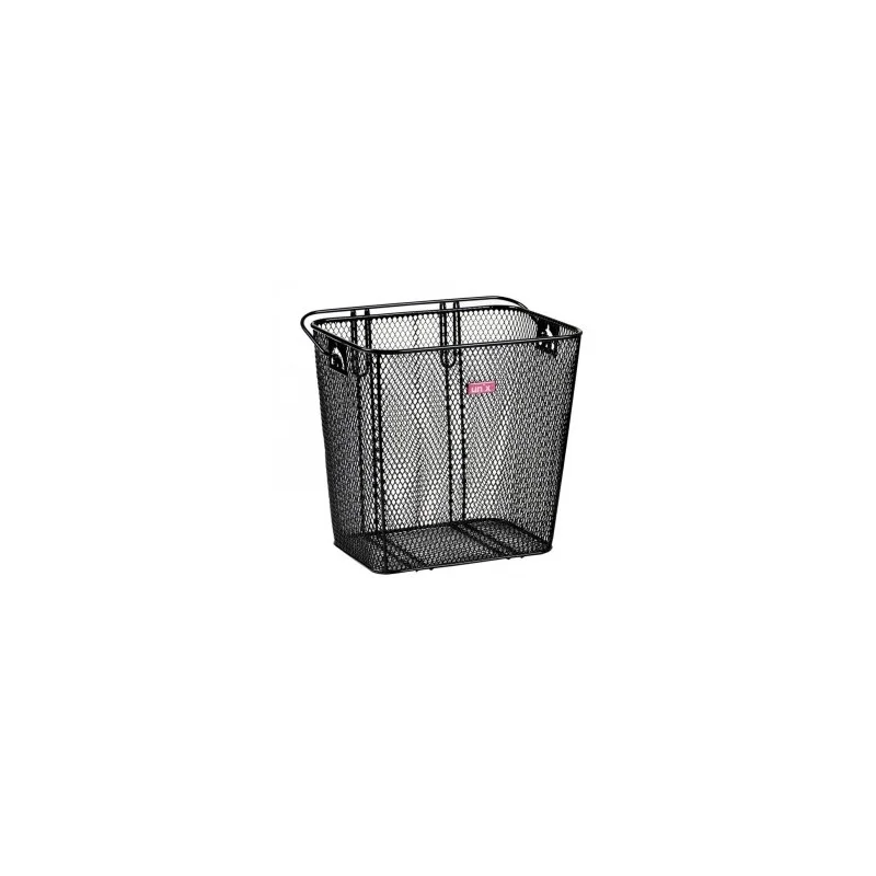 PANIER ARR lateral Un`x Shopper noir