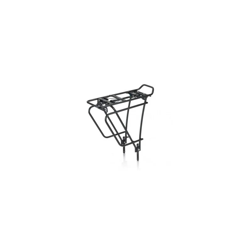 PORTE PAQUET XLC ARR 26/28" alu RP-R11