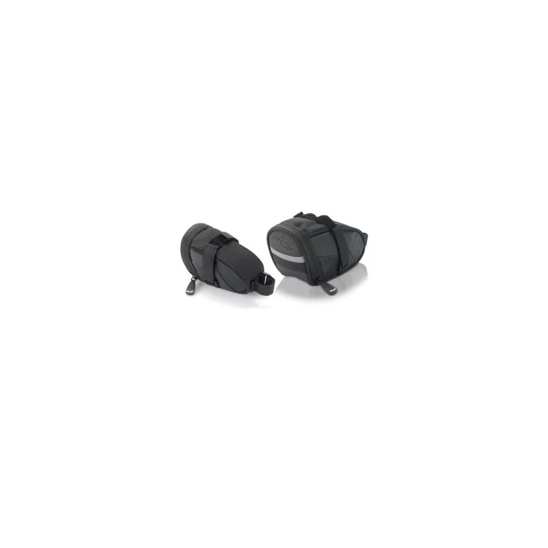 SACOCHE de selle XLC BA-S59 noire