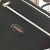 SACOCHE de cadre Heberland Triangle Bag noire