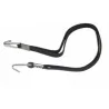 SANGLE Sangle porte-bagages XLC+ crochet inox