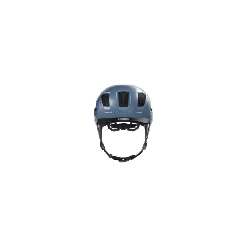 CASQUE ABUS Hyban 2.0 L T56-61 Glacier Blue
