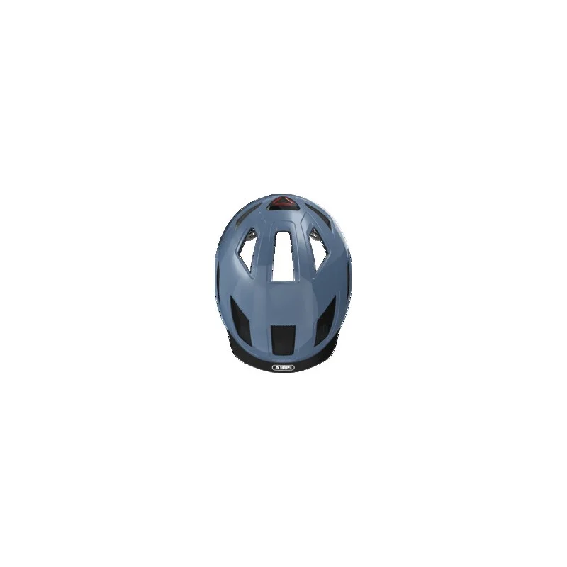 CASQUE ABUS Hyban 2.0 L T56-61 Glacier Blue